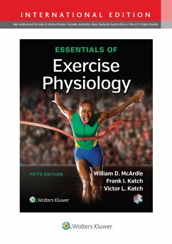 Essentials of Exercise Physiology - McArdle, William D., BS, M.Ed, PhD; Katch, Frank I.; Katch, Victor L.