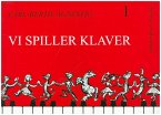 Vi Spiller Klaver