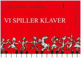 Vi Spiller Klaver