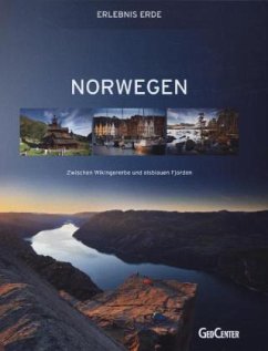 Erlebnis Erde Norwegen Erlebnis Erde Norwegen