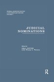 Judicial Nominations