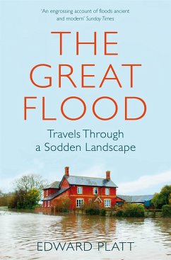 The Great Flood - Platt, Edward