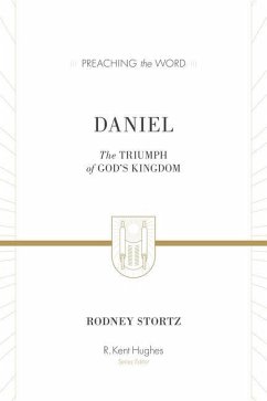 Daniel - Stortz, Rodney D