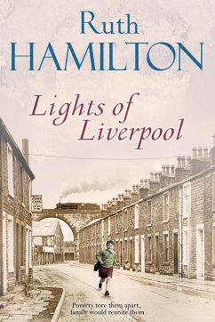 Lights of Liverpool - Hamilton, Ruth