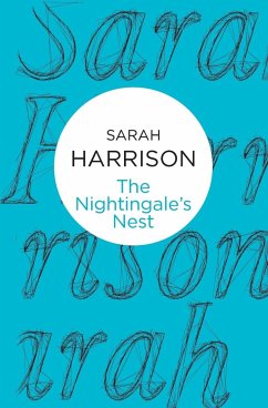The Nightingale's Nest - Harrison, Sarah