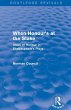 When Honour's at the Stake (Routledge... - Bild 1