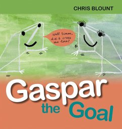 Gaspar the Goal