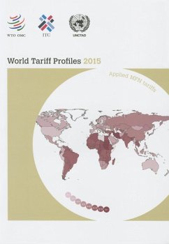 World Tariff Profiles