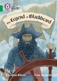 Collins Big Cat - Blackbeard: Emerald/Band 15