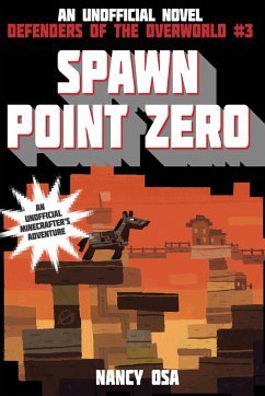 Spawn Point Zero - Osa, Nancy