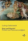Kant und Haeckel