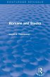 Romans and Blacks (Routledge Revivals) - Bild 1