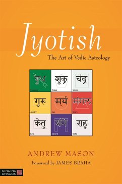 Jyotish - Mason, Andrew