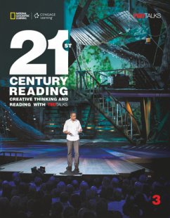 Cover 21st Century Reading
