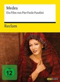 Medea, DVD