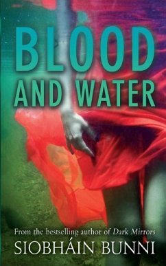 Blood And Water - Bunni, Siobhain