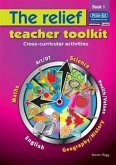 The Relief Teacher Toolkit The Relief Teacher Toolkit