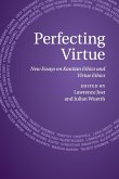 Perfecting Virtue