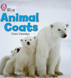 Animal Coats - Llewellyn, Claire