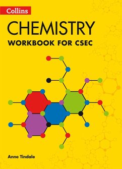Collins Chemistry Workbook for Csec - Tindale, Anne