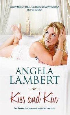 Kiss and Kin - Lambert, Angela