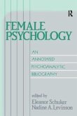 Female Psychology Female Psychology