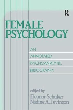 Female Psychology