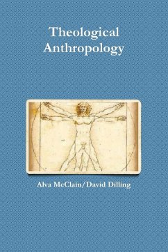 Theological Anthropology - Dilling, David