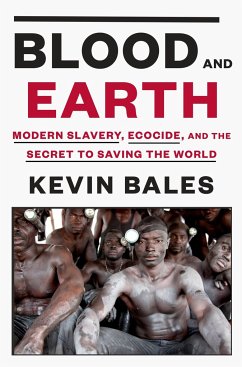 Blood and Earth - Bales, Kevin