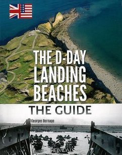 The D-Day Landing Beaches - Bernage, Georges