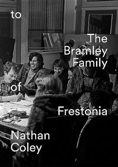 Nathan Coley - To the Bramley Family of Frestonia - Coley, Nathan