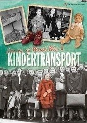 Stories of World War II: Kindertransport - Stones, A J