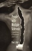 People with Multiple Sclerosis