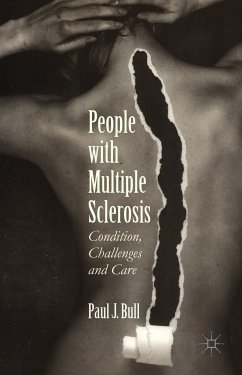 People with Multiple Sclerosis - Bull, Paul J.