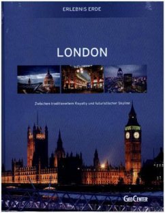 Erlebnis Erde London Erlebnis Erde London