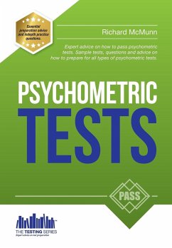 Psychometric Tests - How2become