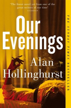 Cover Our Evenings