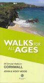 Walks for All Ages Cornwall Walks for All Ages Cornwall