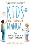 Kids Don't Come with a Manual