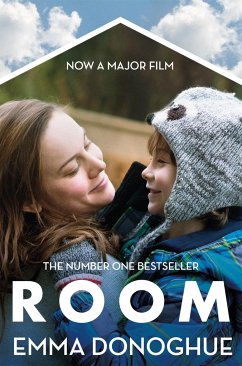 Room. Film Tie-In - Donoghue, Emma