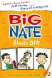 Big Nate Blasts Off - Bild 1