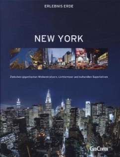 Erlebnis Erde New York Erlebnis Erde New York