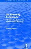 The Browning Cyclopaedia (Routledge Revivals)