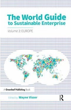 The World Guide to Sustainable Enterprise - Volume 3