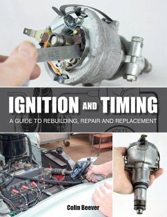 Ignition and Timing - Beever, Colin