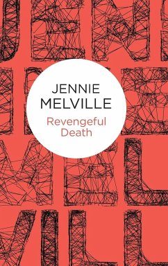 Revengeful Death - Melville, Jennie