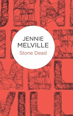 Stone Dead - Melville, Jennie