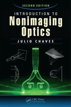 Introduction to Nonimaging Optics - Chaves, Julio