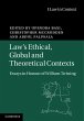 Law's Ethical, Global and Theoretical... - Bild 1