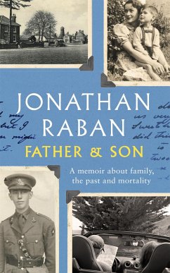 Father and Son - Raban, Jonathan